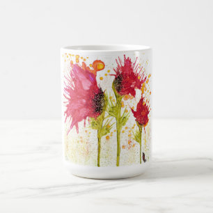 Poppy-Tasse Kaffeetasse