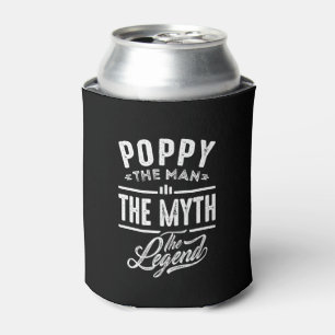Poppy the Legend Dosenkühler