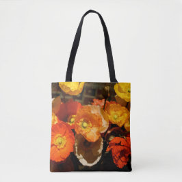 Poppy Tote Bag Tasche