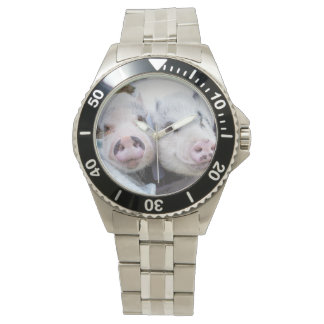 Poppy und Podrick eWatch 2 Armbanduhr