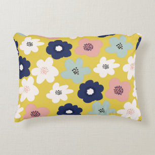 Poppy Warm Dekokissen
