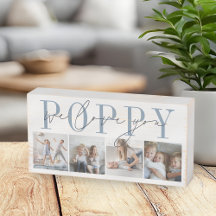 Poppy We Liebe You 4 FotoCollage