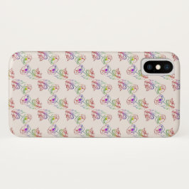 Poppyes Blumenmuster. Mohnblume title_seo2