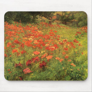 Poppyland Mousepad