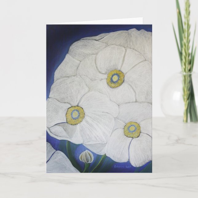 poppys 2 karte (Vorderseite)