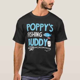 Poppys lustiges Angel-Freunde-Shirt T-Shirt