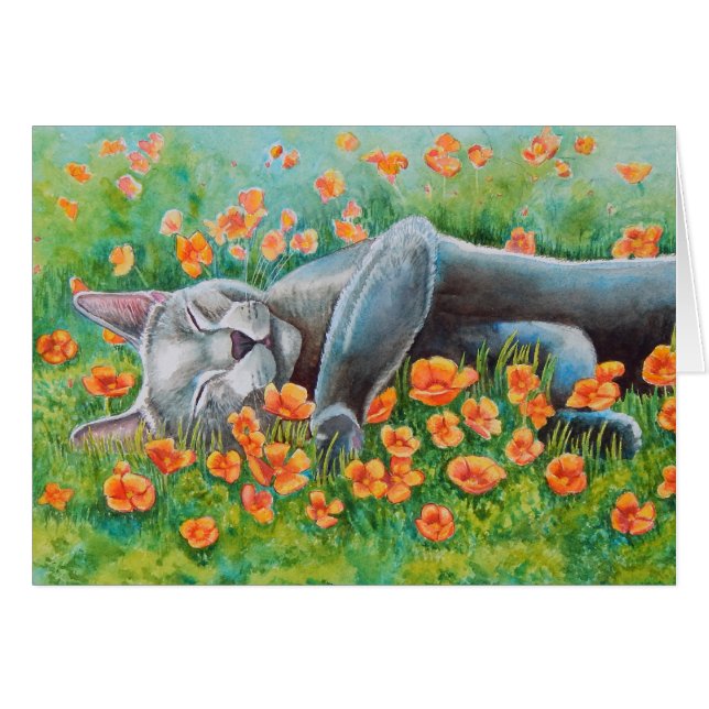 Poppy's Poppies (Vorderseite (Horizontal))