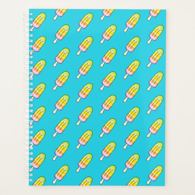 Popsicle (Devant)