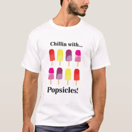 Popsiful Summer T-Shirt
