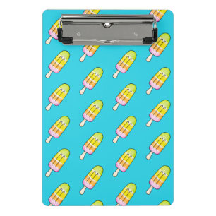 Popsikel Mini Klemmbrett