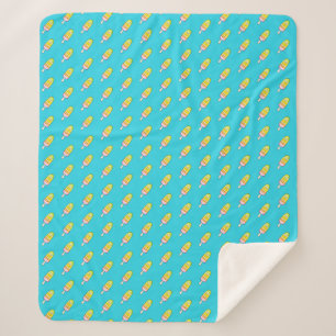 Popsikel Sherpadecke