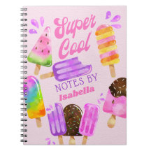 Popsim Super Cool Pink Lila Personalisiert