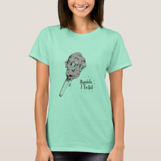 Popsiv Head T-Shirt