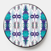 AllureArewa C/M sur une prise Pop