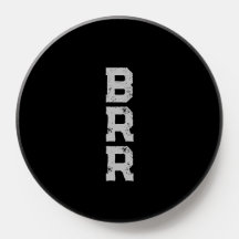 ARRIÈRE - PLAN noir du logo GRR