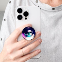 Cyberpunk Android Oye