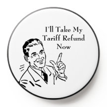 Vérification de remboursement de tarif vintage