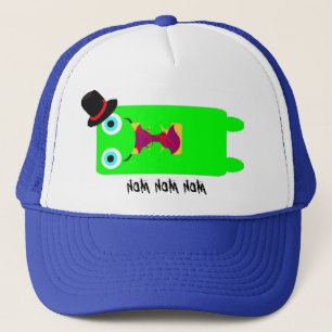 POPTART DINO TRUCKERKAPPE