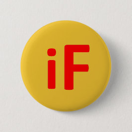 POPtRONiKA - ABZEICHEN - 005 Button