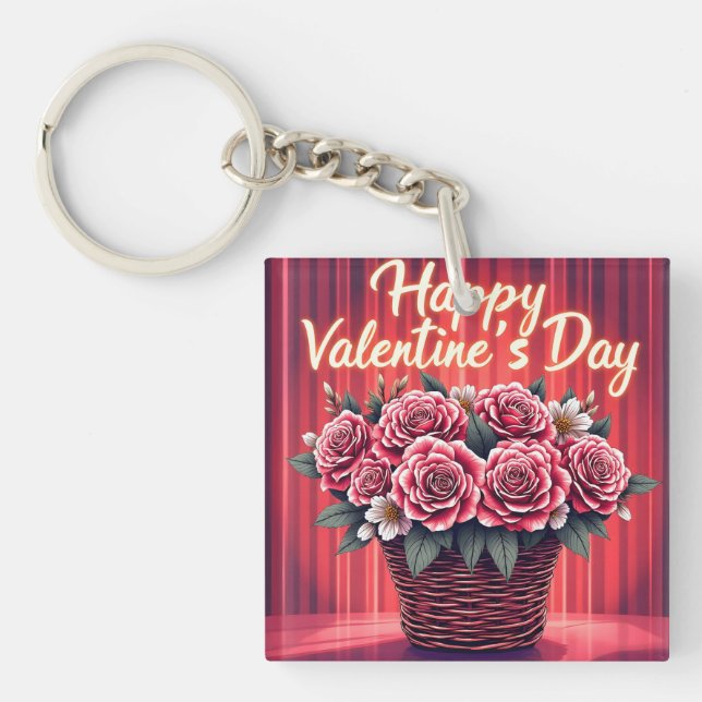 Popular Beautiful Luxury Floral Love Collection (Devant)