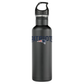 Popular, Patriots-New Edelstahlflasche