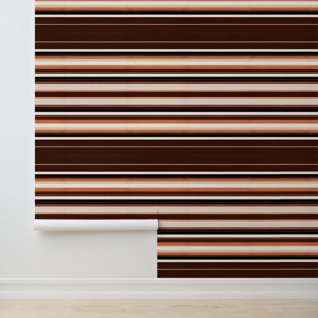 Populäre braune Textur-Kollektion Tapete (Anwendung)