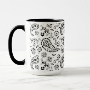 Populäre Combo-Tasse Tasse