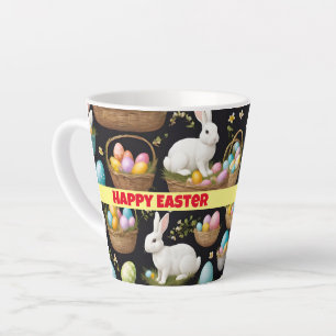 Populäre Happy Oaster Collection Milchtasse