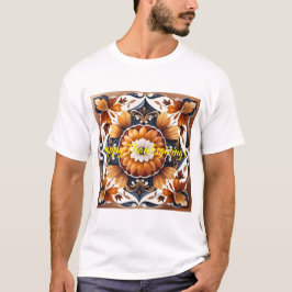Populäre Pumpkin Erntedankensammlung Herbstkollekt T-Shirt