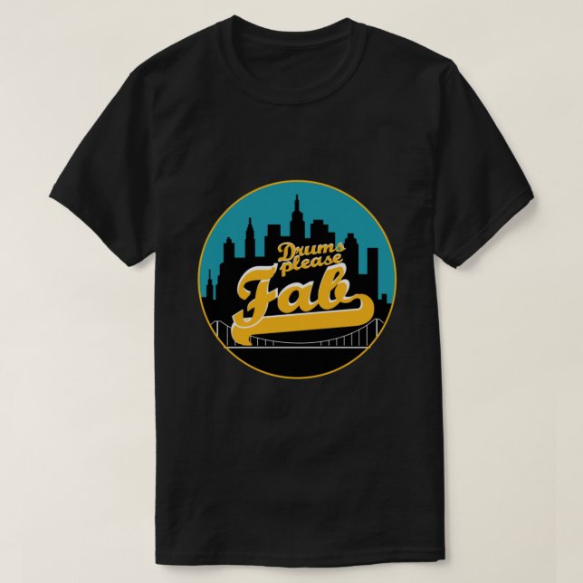 Populäre The Strokes Band Rock Music Legend T-Shirt (Design vorne)