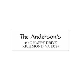 Populäres Hochzeitthema Schwarz/Weiß Permastempel