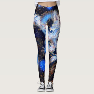 Populärste chinesische himmlische leggings