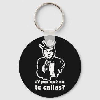 Por Que No the Callas Schlüsselanhänger