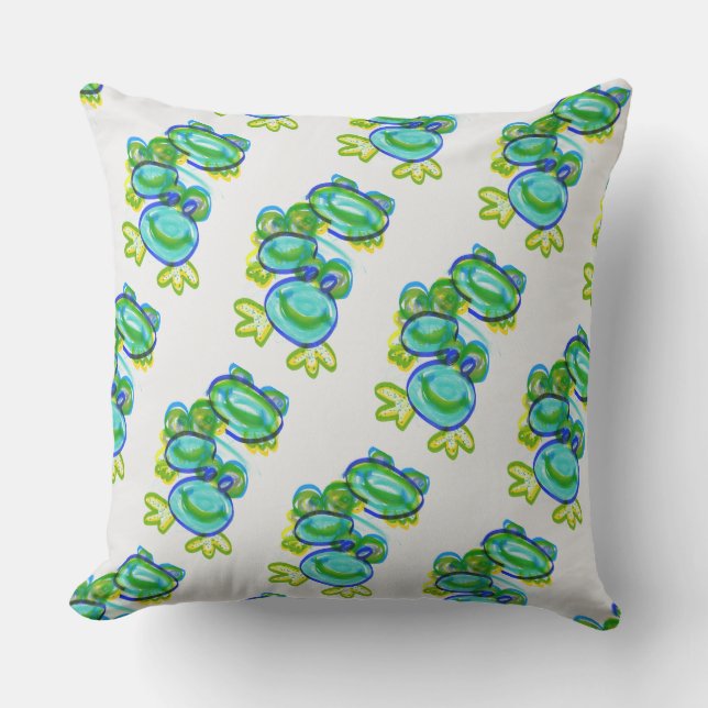 pôrCH | coussin 24 (Recto)