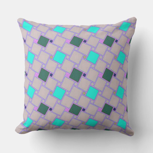 pôrCH | coussin 241 (Recto)