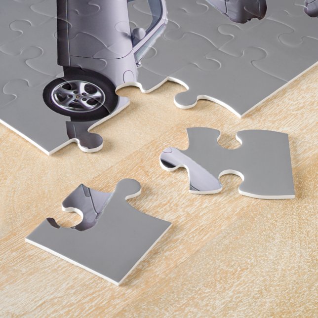 Porche Party (Seite)