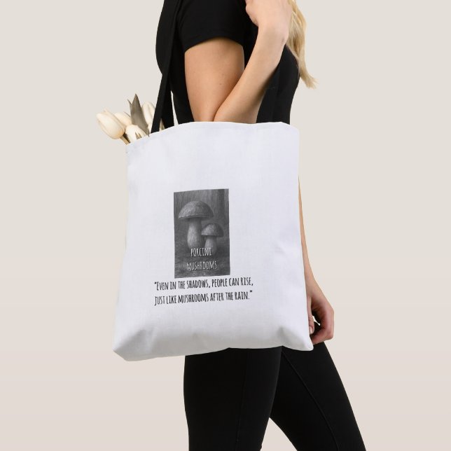 Porcini TB03-Tasche Tasche (Von Nahem)