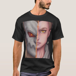 Porco Galliard ~ Jaw Titan T-Shirt