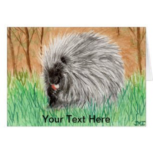 Porcupine