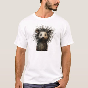 Porcupine T-Shirt