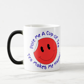Pore Me A Cup Of Tea Mug
