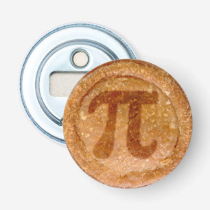 Pork Pie Novelty Flaschenöffner