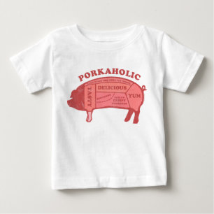 Porkaholic Shirt