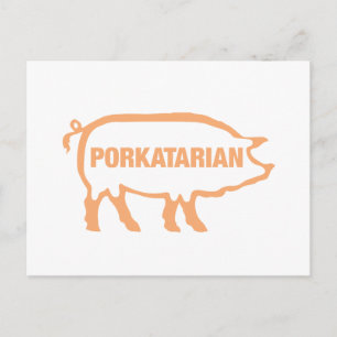 porkatrisch postkarte