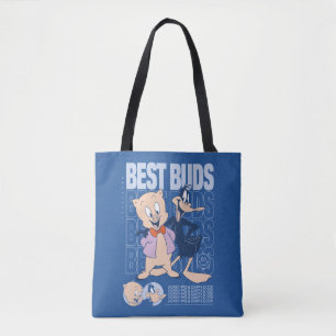 Porky Pig & DAFFY DUCK™ Best Buds Tasche
