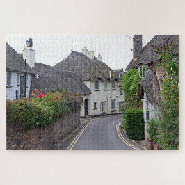 Porlock, Somerset 1014-pc