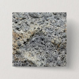Porous Stone | Button