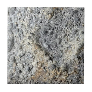 Porous Stone Fliese