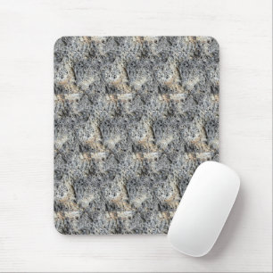 Porous Stone   Gefülltes Muster   Mousepad