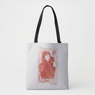 PORPENTINA GOLDSTEIN™ Illustration Tasche